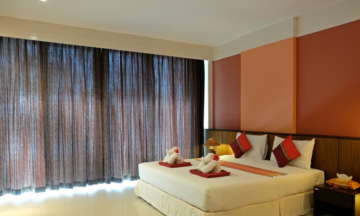 Ko Lanta Hotel | Ananda Lanta Resort