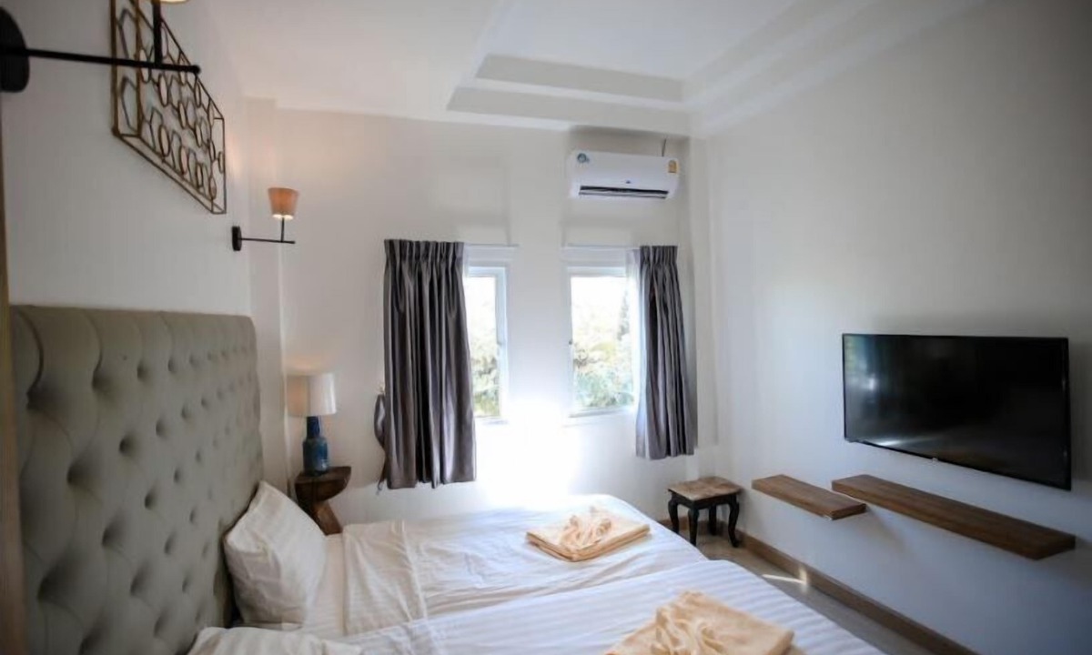 Mae Sai Hotel | Happyland Residence
