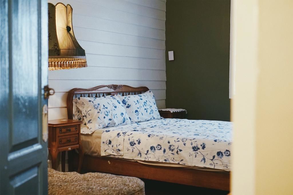 China Town House | Lhong Yaowarat Hostel