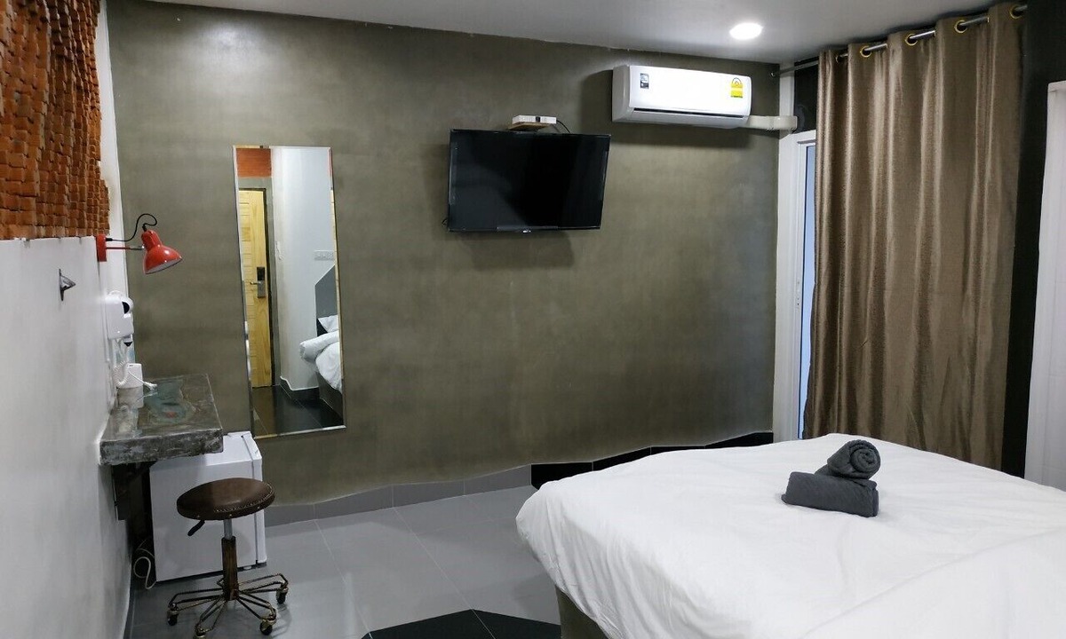 Ramkhamhaeng Hotel | Hoftors