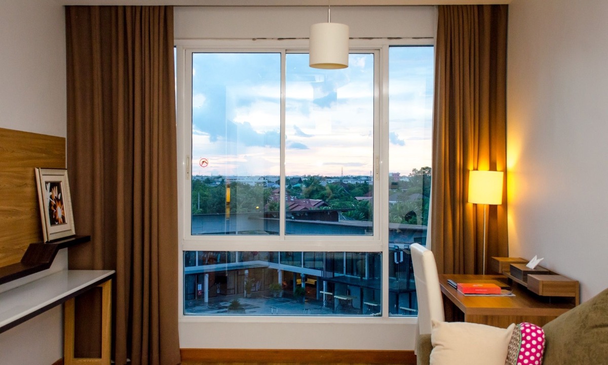 Ban Luam Hotel | Prajaktra Design Hotel