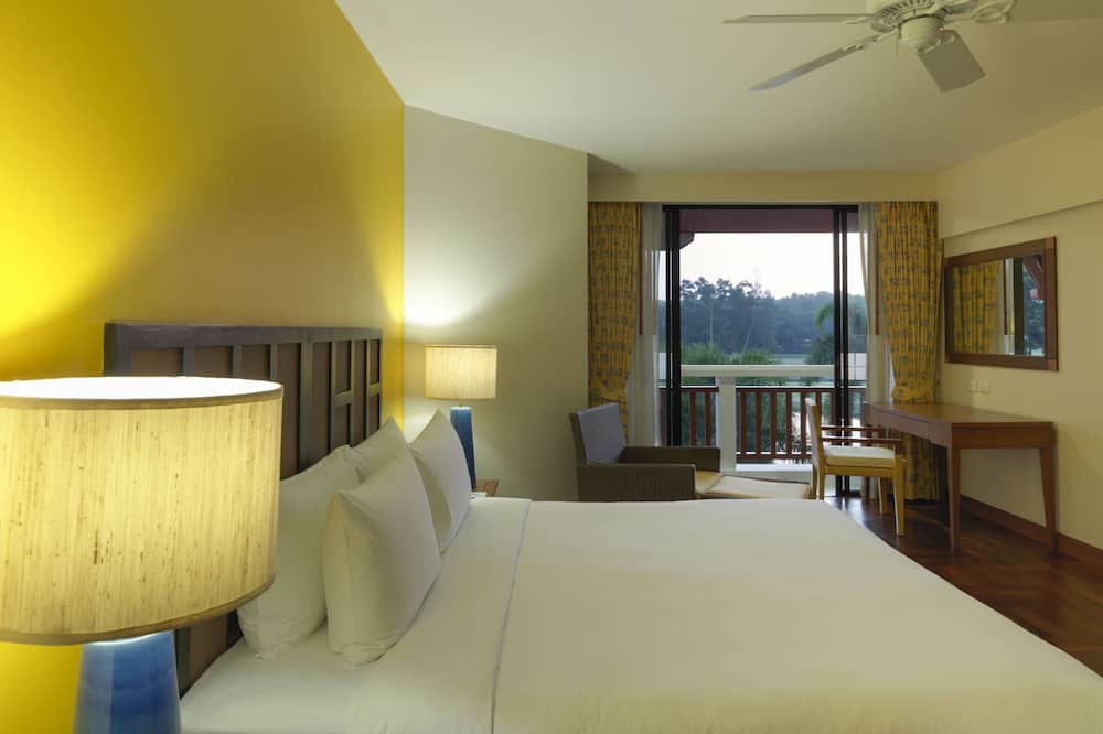 Laguna Hotel | Laguna Holiday Club Phuket Resort