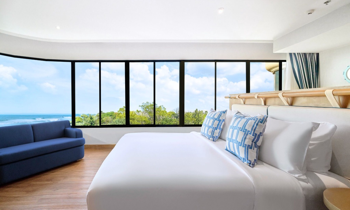 Na Chom Thian Resort | Ocean Marina Resort Pattaya Jomtien