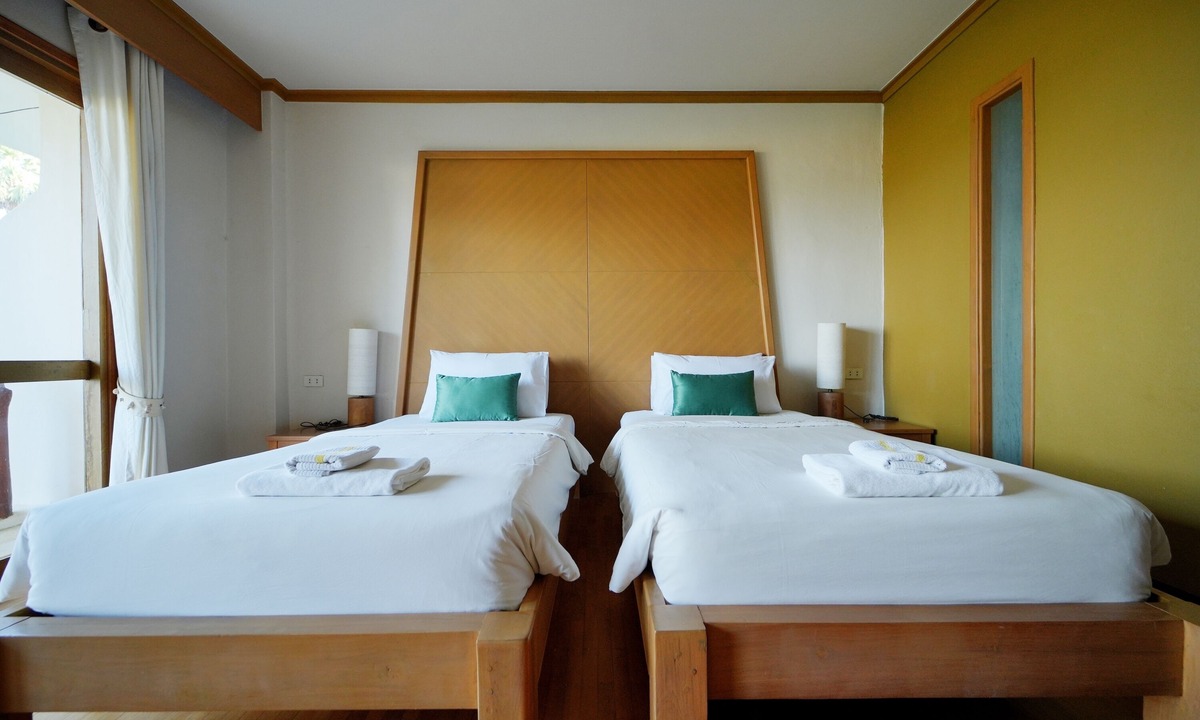 Pak Nam Pran Resort | Tanaosri Resort Pranburi