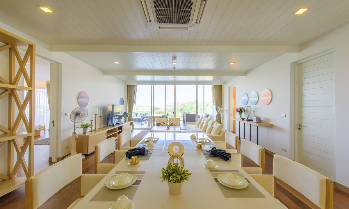 Pong Ta Long Hotel | The Gallery Khao Yai Hotel and Residence