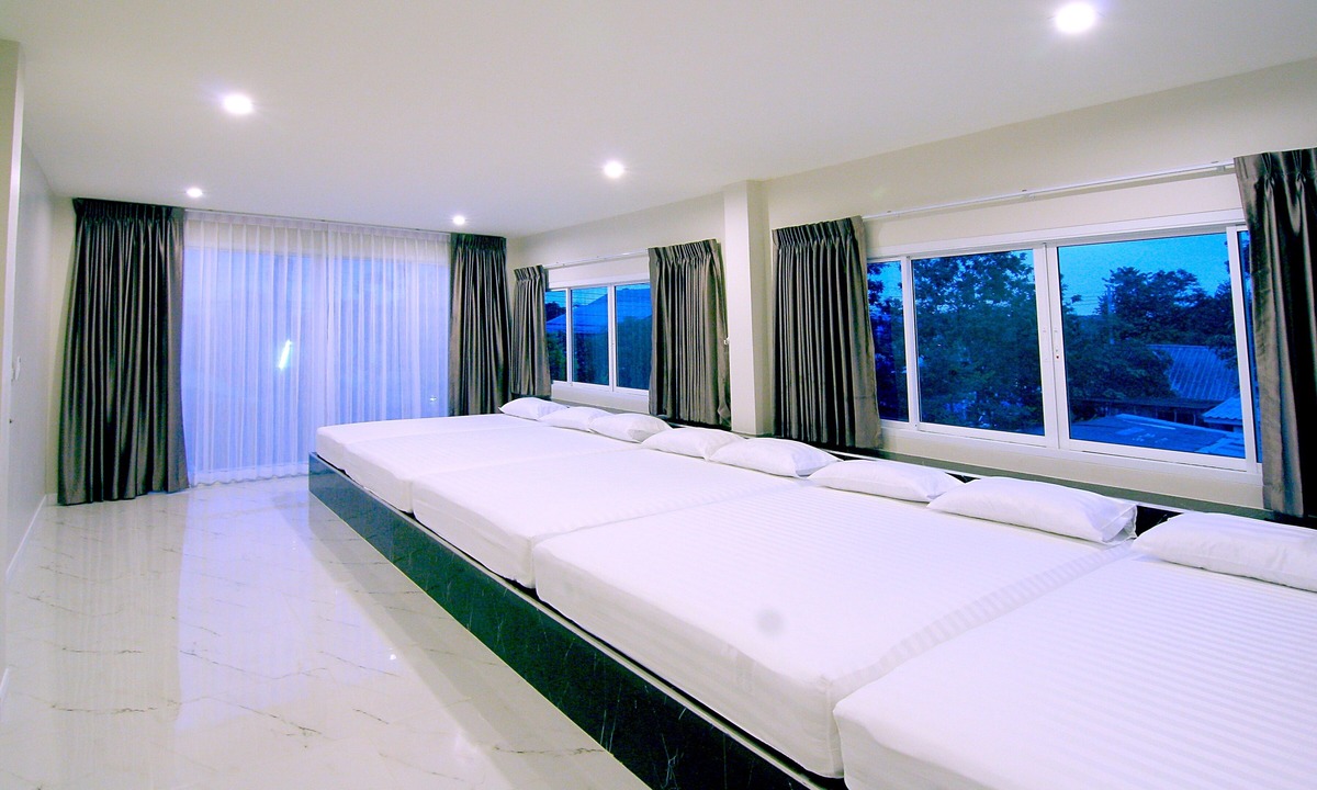 Hat Chao Samran Villa | Wan Villa