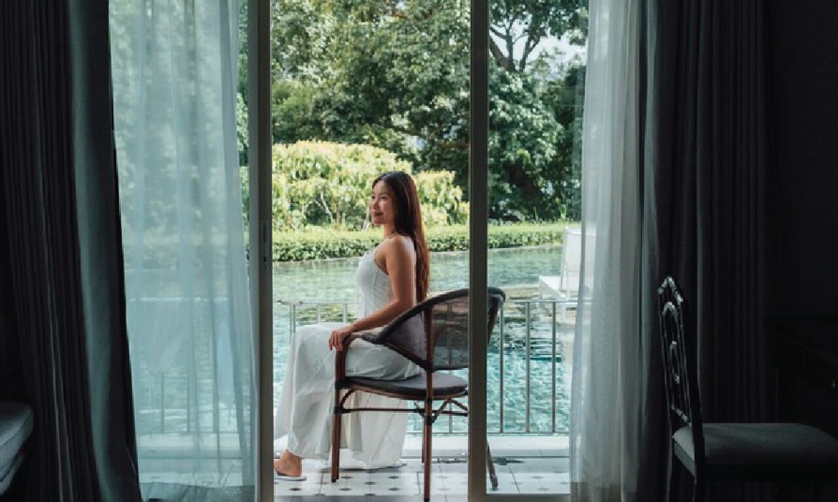 Patong Hotel | Marina Gallery Resort-KACHA-Kalim Bay by Sugar Marina Boutique Hotels