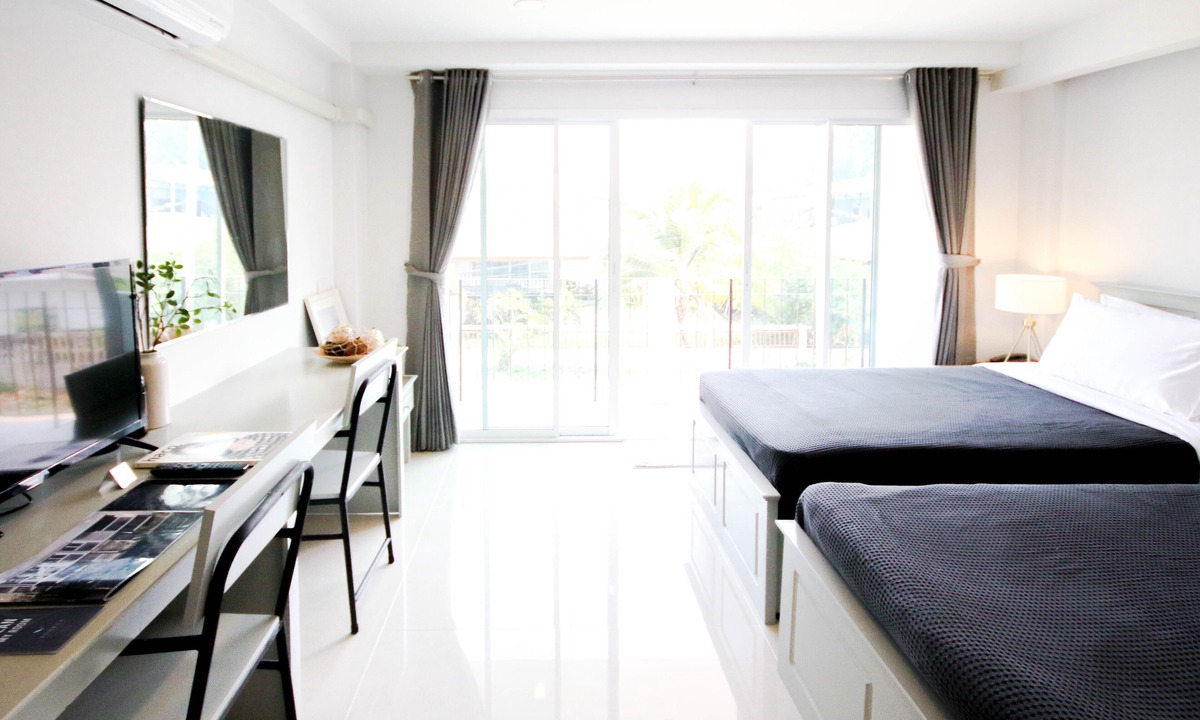 Mueang Nga Hotel | Tonkla Boutique Hotel