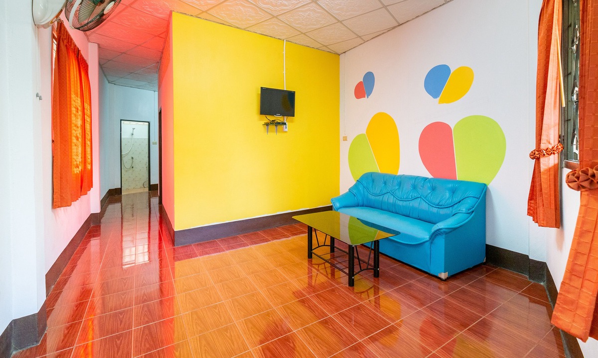 Nong Thale Hotel | OYO 608 Maleena Home
