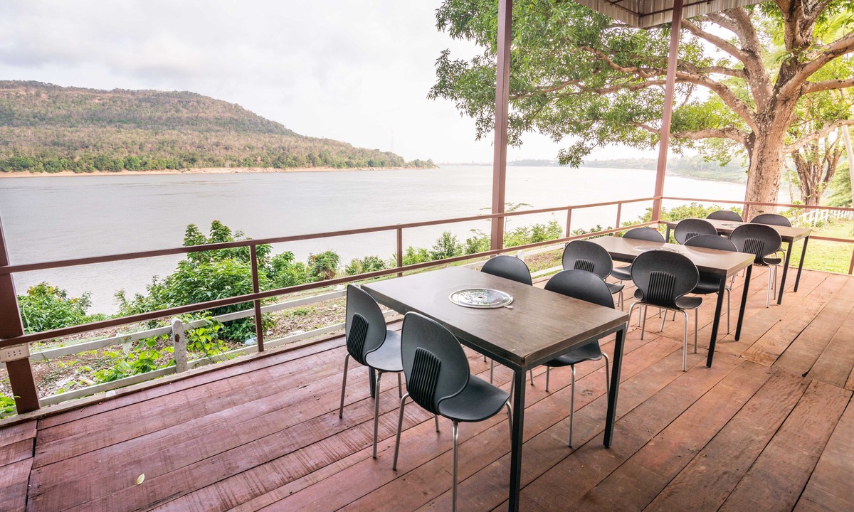 Pakse Hotel | Pakse Golf Resort