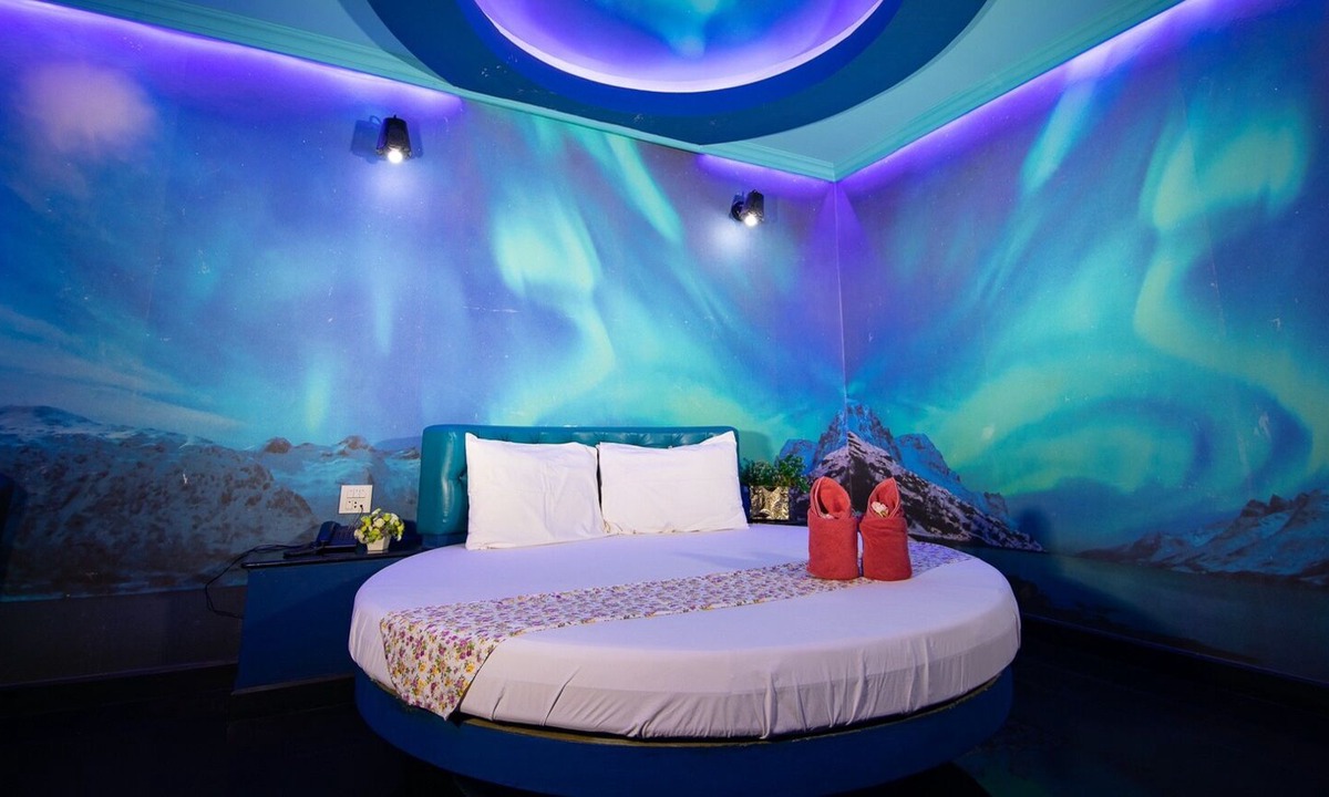 Bang Thorat Hotel | Finland Resort Inn
