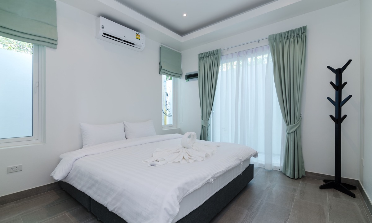 Hua Hin House | Orchid Paradise Homes OPV301