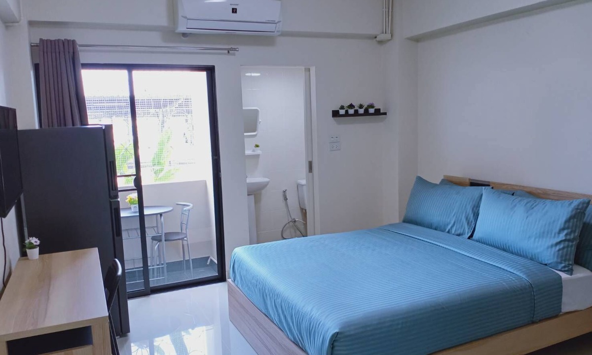 Nikhom Phatthana Hotel | Penthouse Apartments