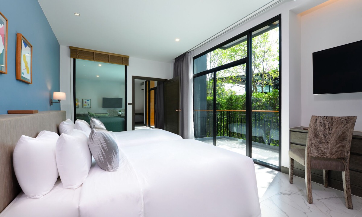 Bang Nam Prieo Hotel | Grand Sappaya Hotel by Lotus Valley Golf