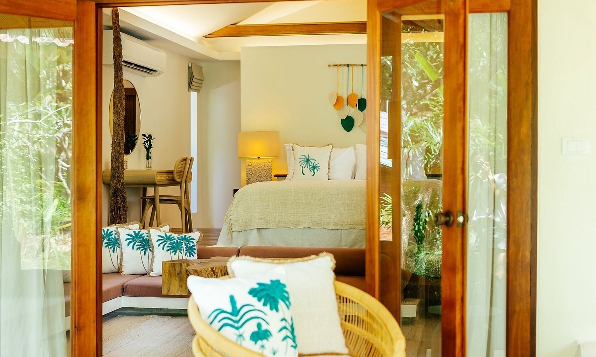 Plai Laem Resort | Zazen Boutique Resort & Spa