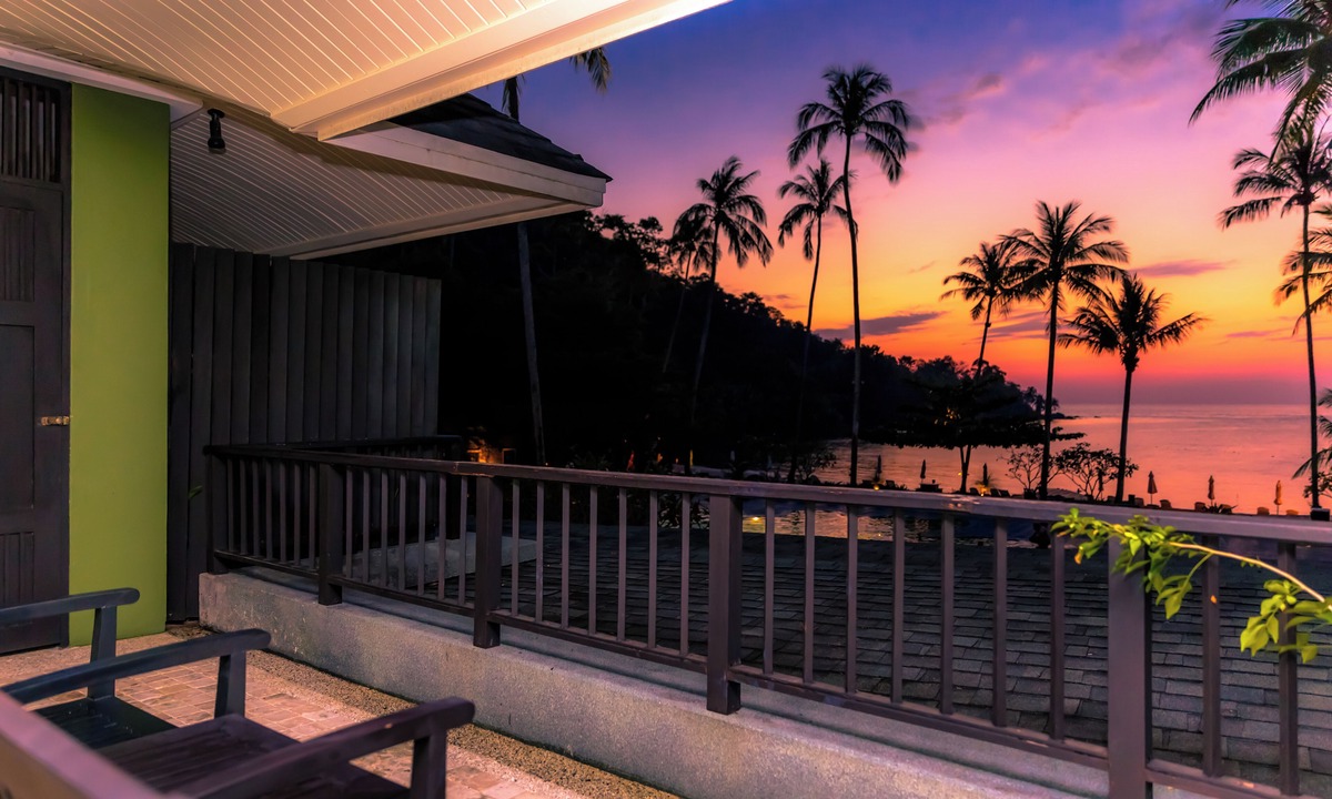 Bai Lan Hotel | Mercure Koh Chang Hideaway