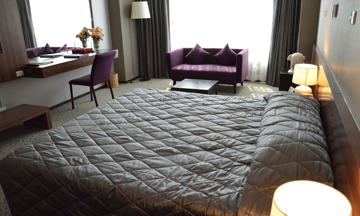 Pathum Thani Hotel | St.Carlos Medical Spa