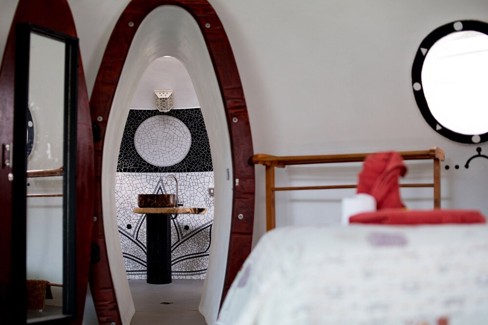Mae Wang Hostel | The Mothership - Hostel