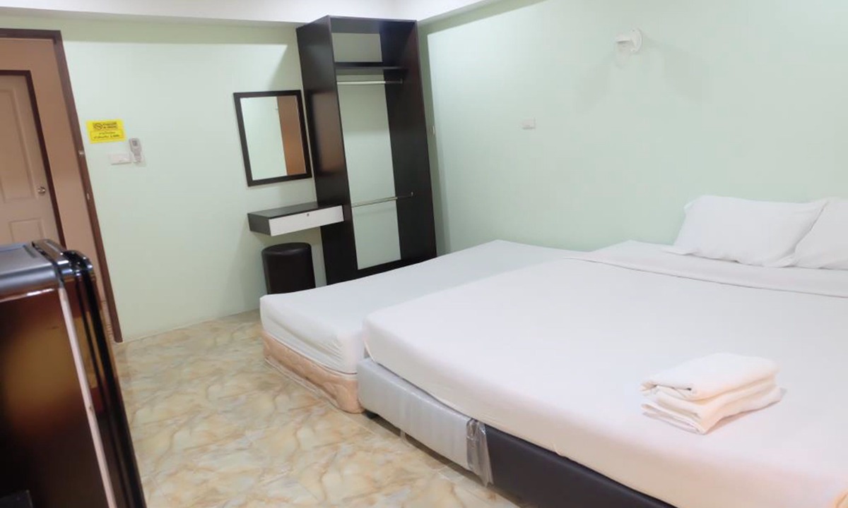 Don Hua Lo Hotel | Donkhunwang Mansion