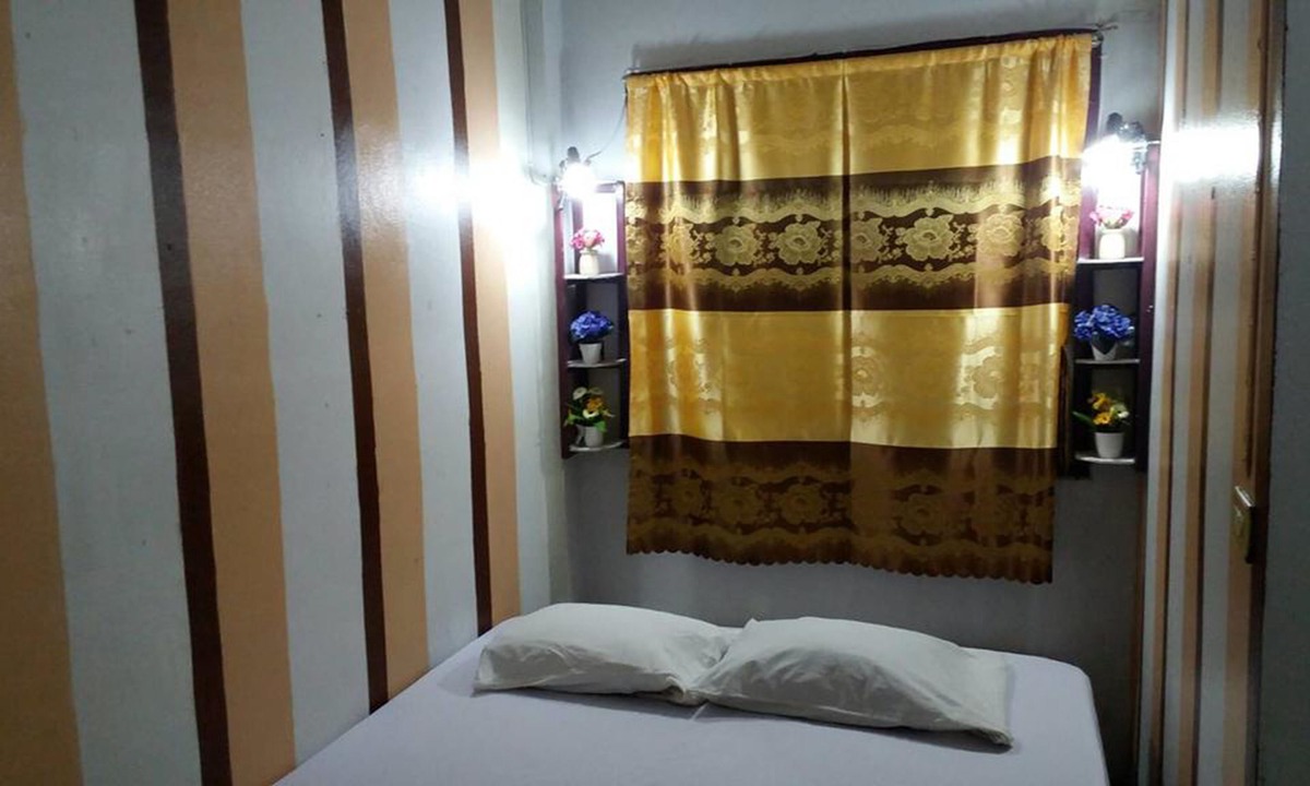 Chiang Rai Hostel | Adchara Mansion - Hostel