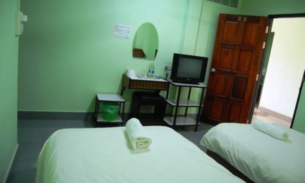 Nong Khai Hotel | All Day Hotel