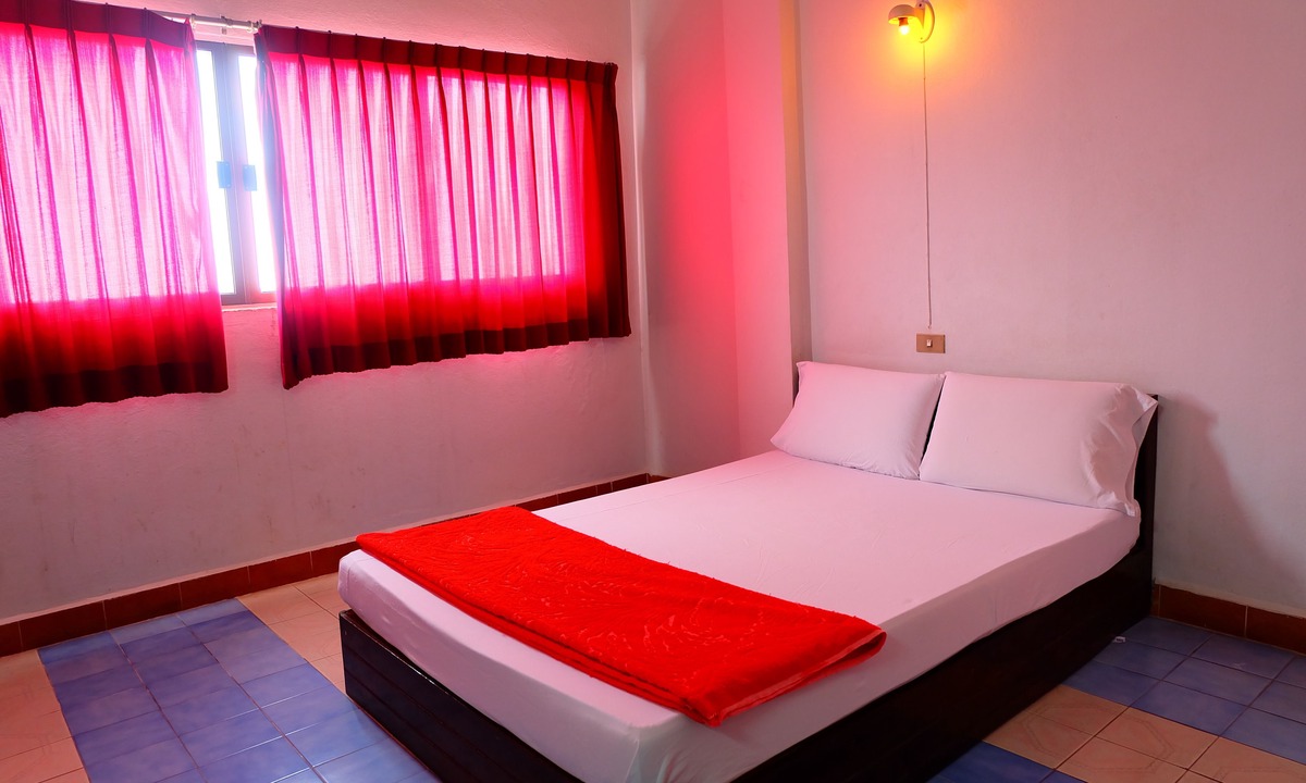 Talat Hotel | Thairungruang Backpackers Suratthani