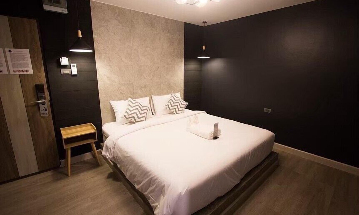 Wua Lai Hostel | The Entaneer Poshtel - Hostel