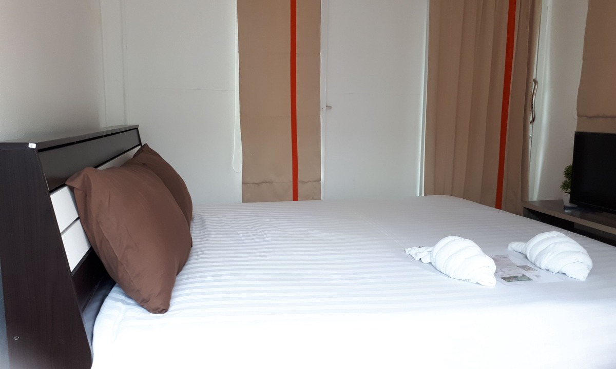 Bo Nok Hotel | Ban Lek Resort