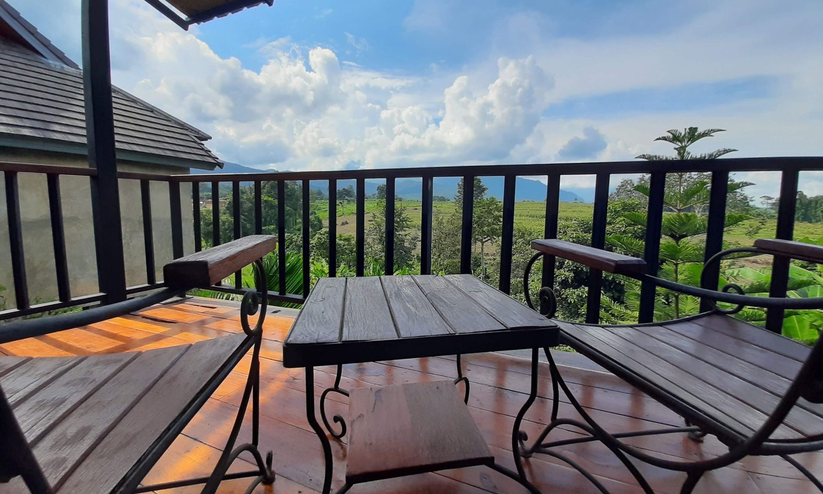 Mueang Na Hotel | Buraphat Resort