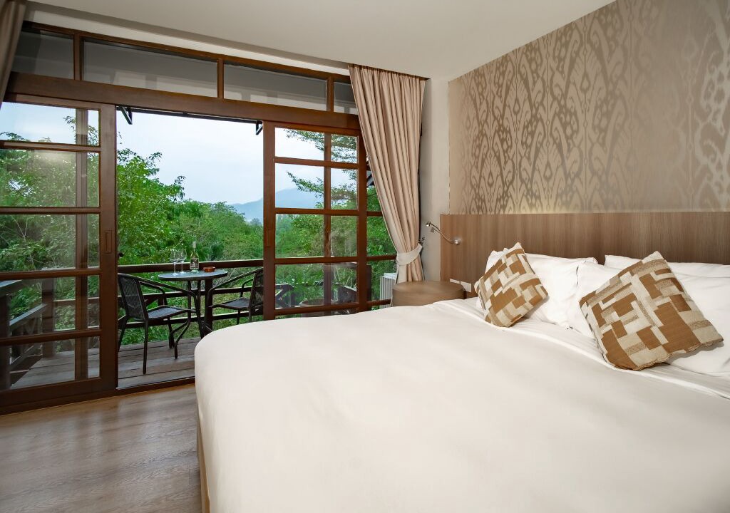 Mittaphap Hotel | Issara Boutique Winery Hotel