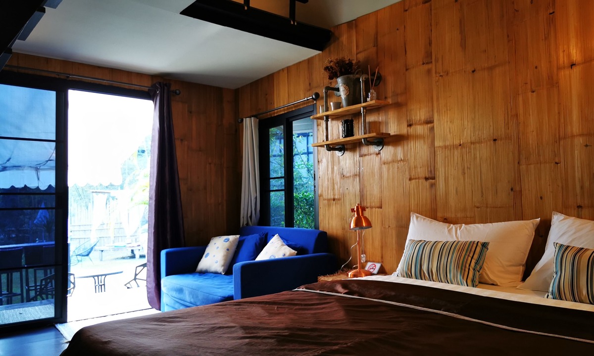 Khanong Phra Villa | Brookhouse at Khaoyai