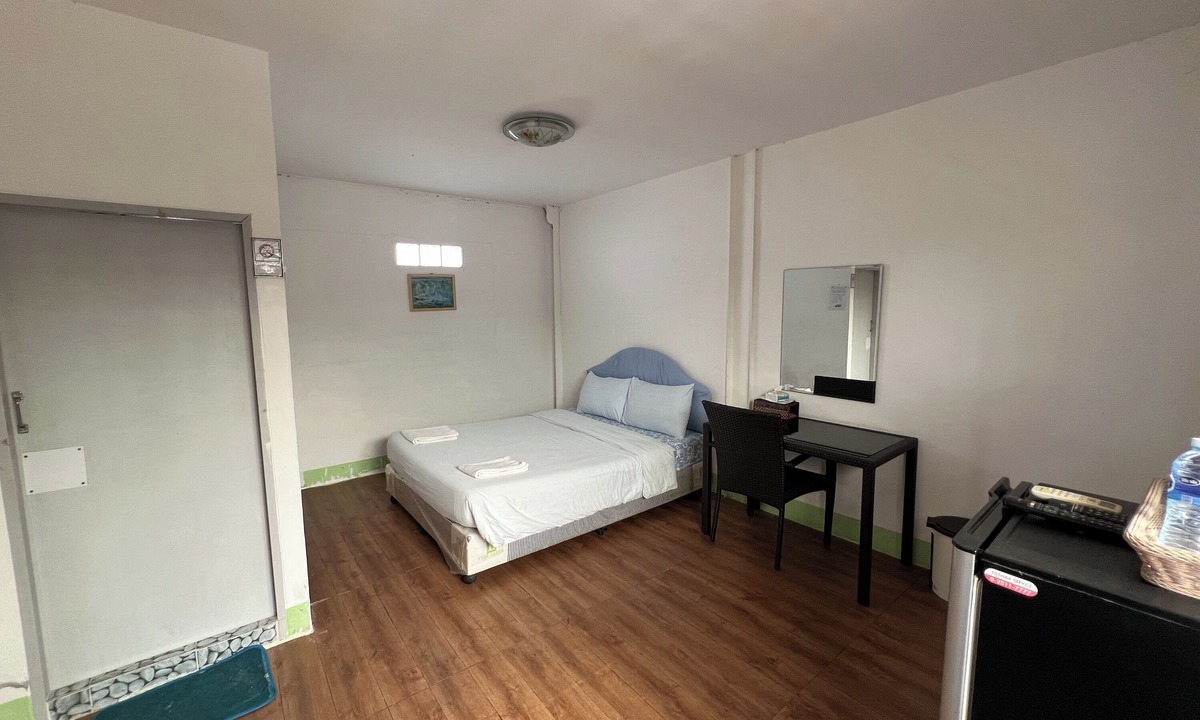 Khung Nam Won Hotel | Coconut Home Resort