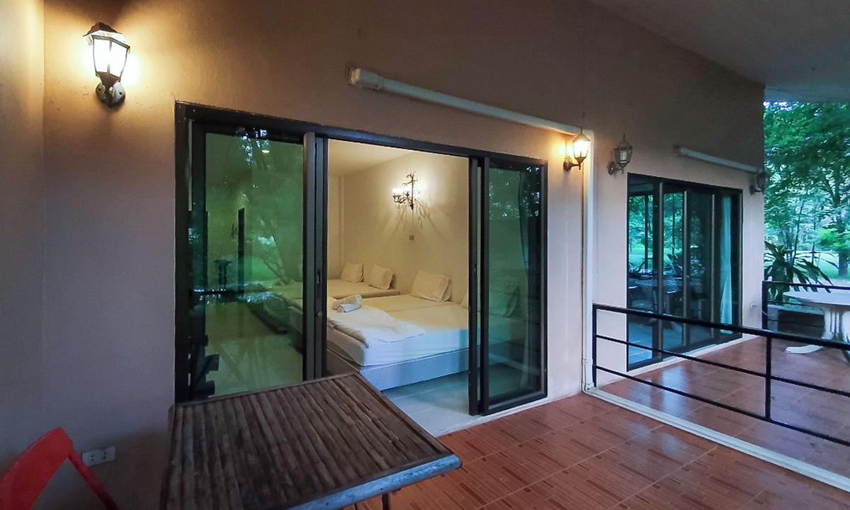 Na Di Hotel | Saksupha Resort
