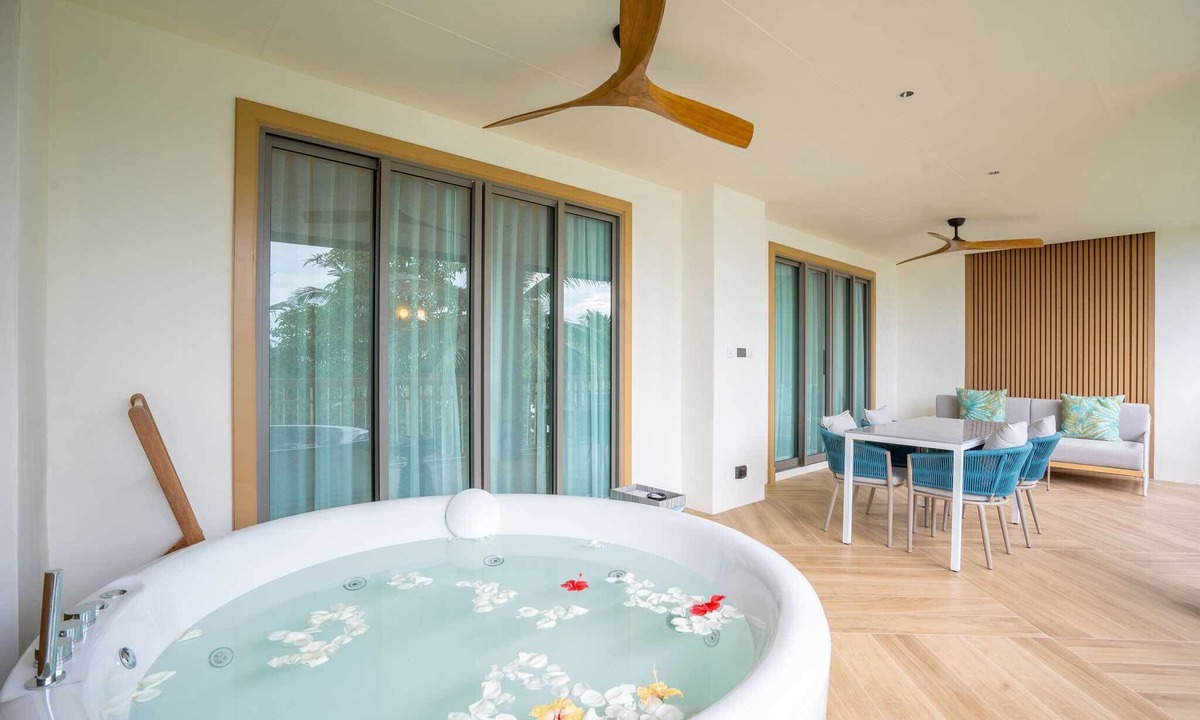 Ko Chang Resort | KC Grande Resort Koh Chang