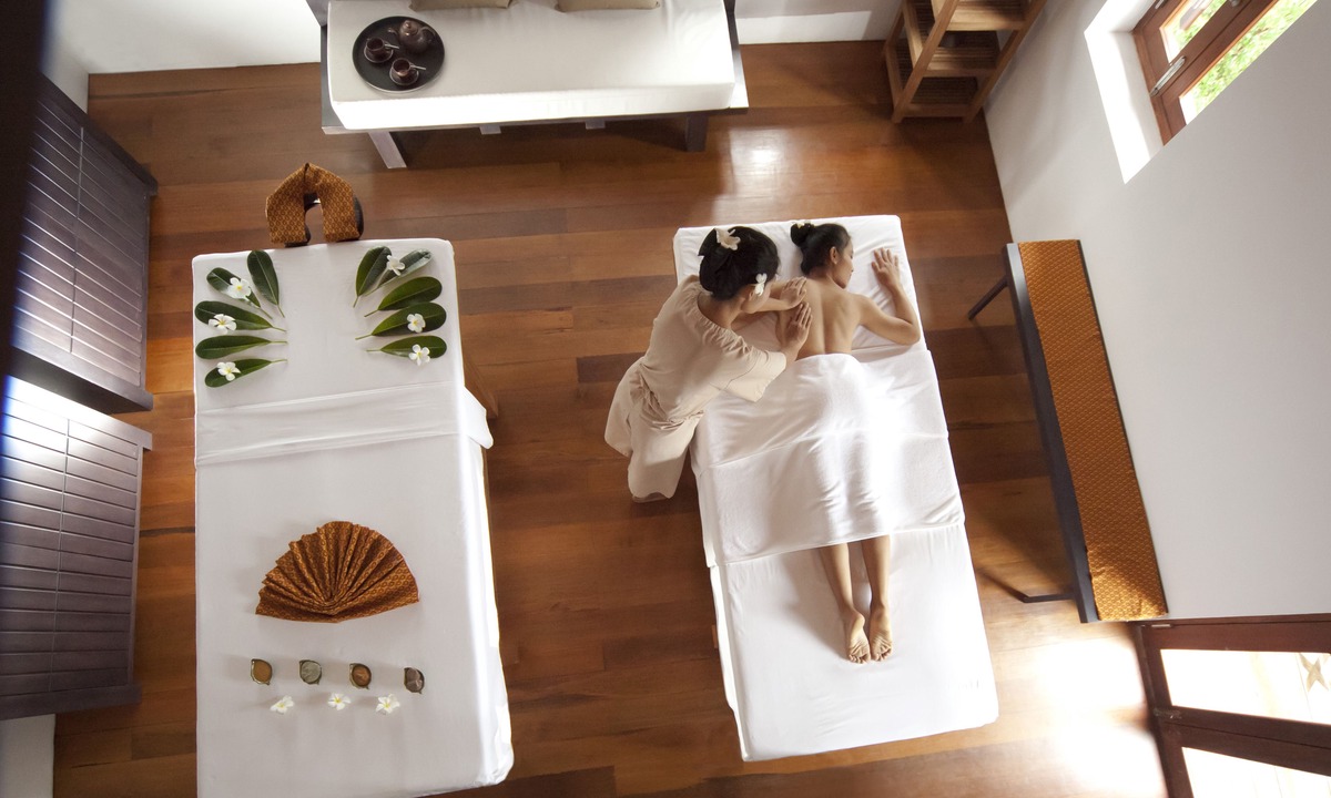 Luang Prabang Hotel | Sofitel Luang Prabang