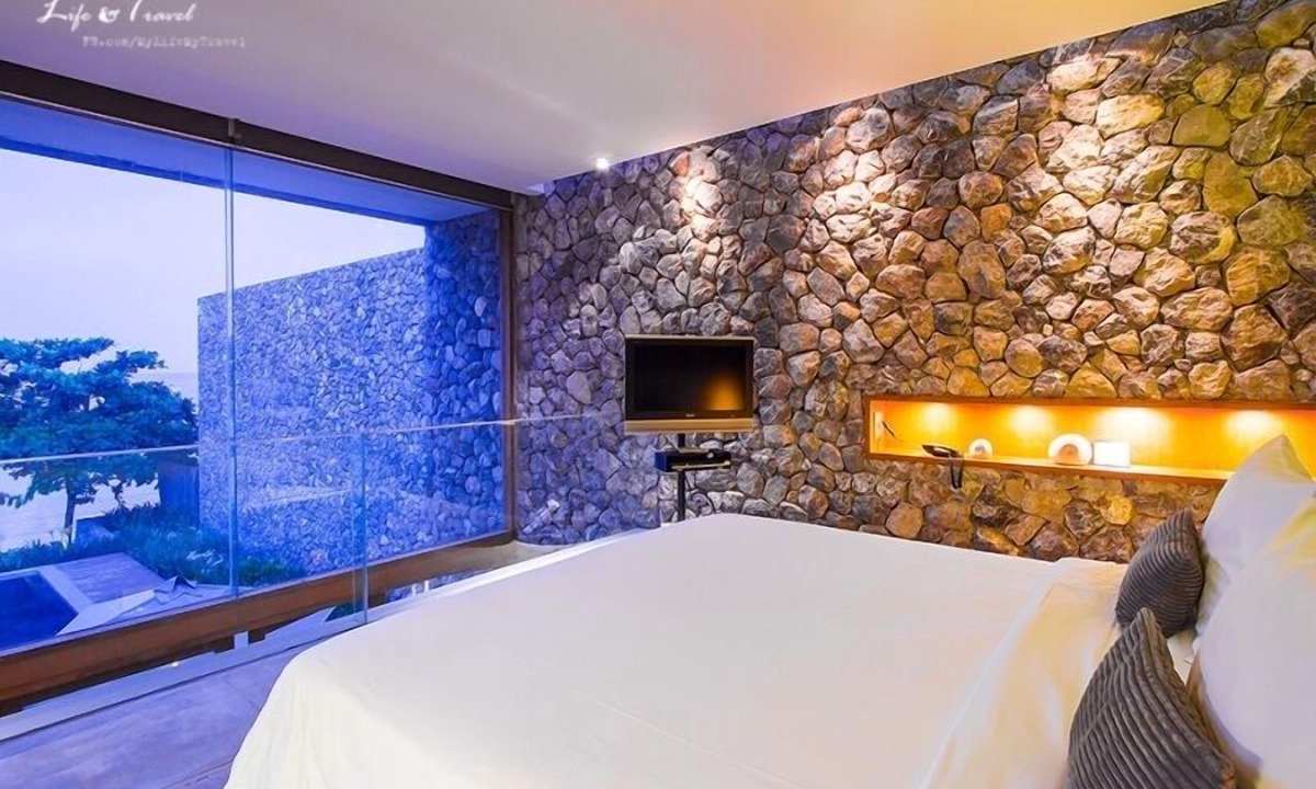 Prachuap Khiri Khan Hotel | Tolani Resort Kui Buri
