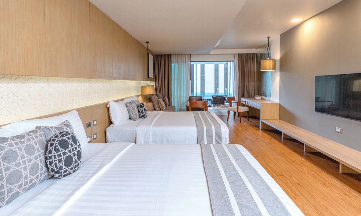 Patong Resort | Phuket Graceland Resort And Spa