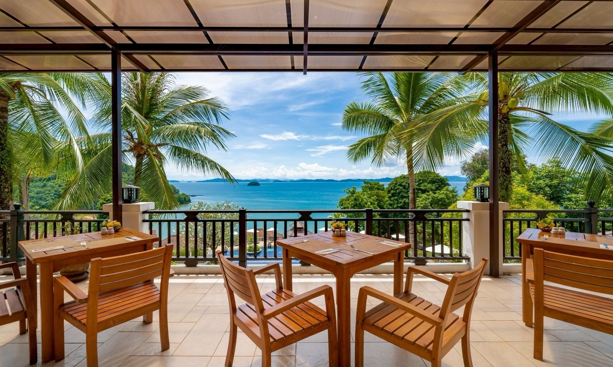 Pa Klok Resort | Supalai Scenic Bay Resort And Spa