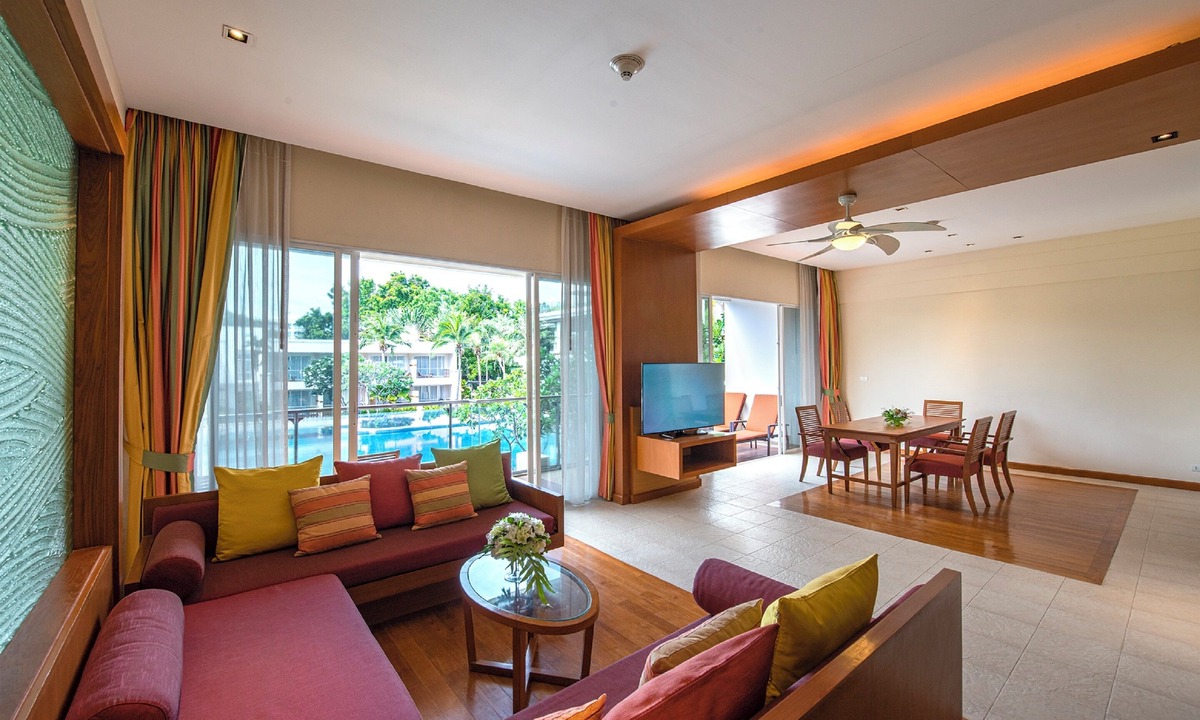 Hua Hin Resort | Sheraton Hua Hin Resort & Spa
