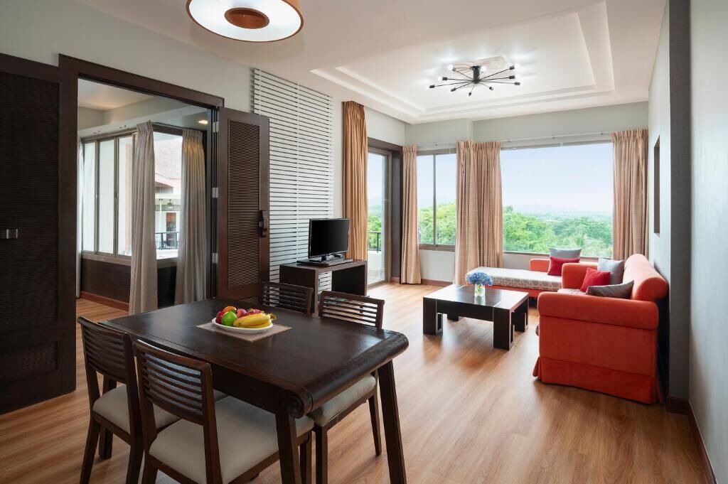 Cha-am Resort | Springfield Village Golf & Spa