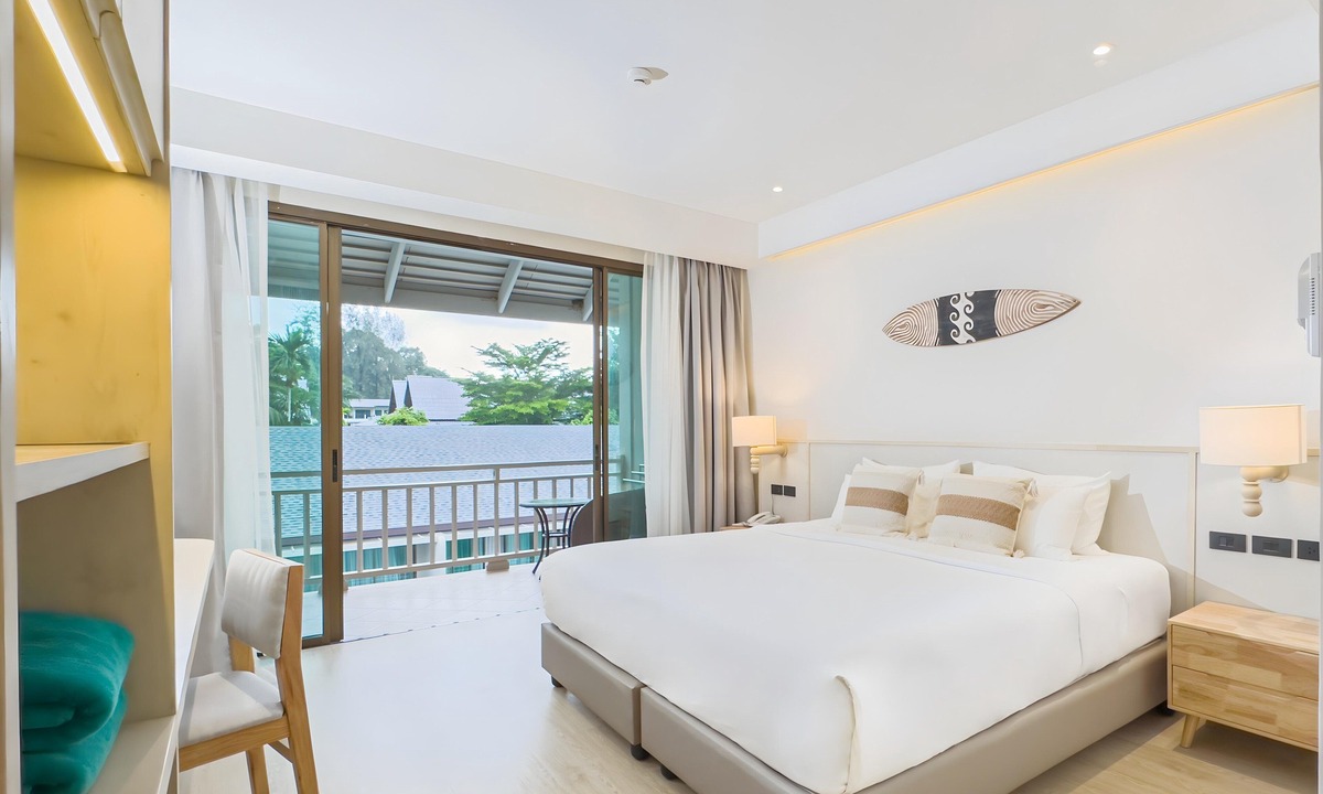 Khao Lak Resort | Khaolak Emerald Beach Resort and Spa