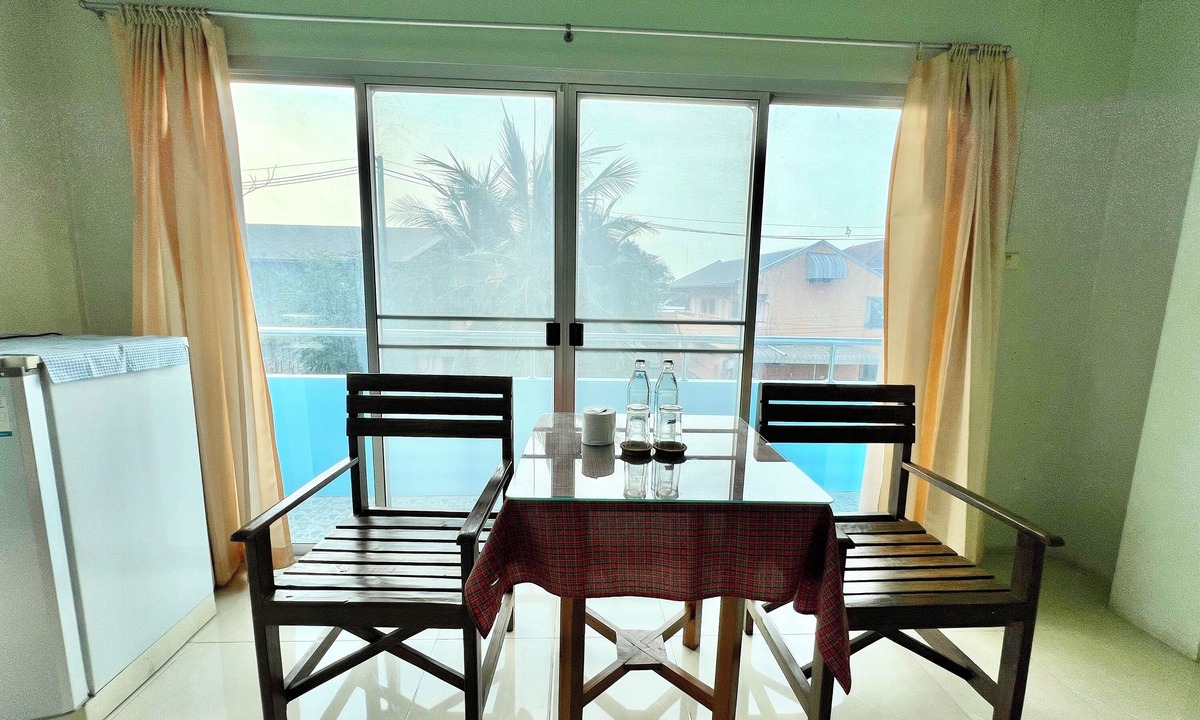 Nong Khon Kwang Hotel | Sunshine Place Udon