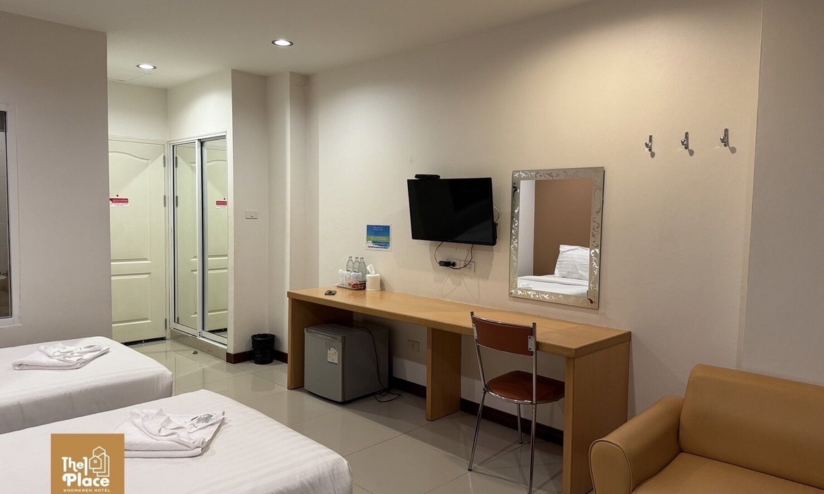 Sila Hotel | The 1 Place Khonkaen