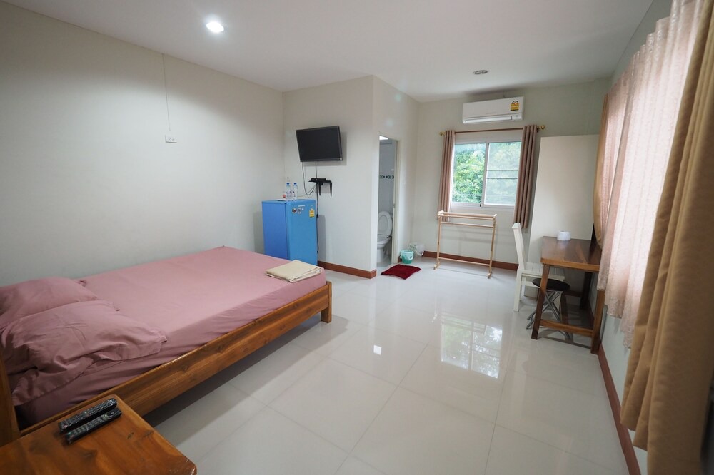 Ban Tai House | Sorn Waree Apartment