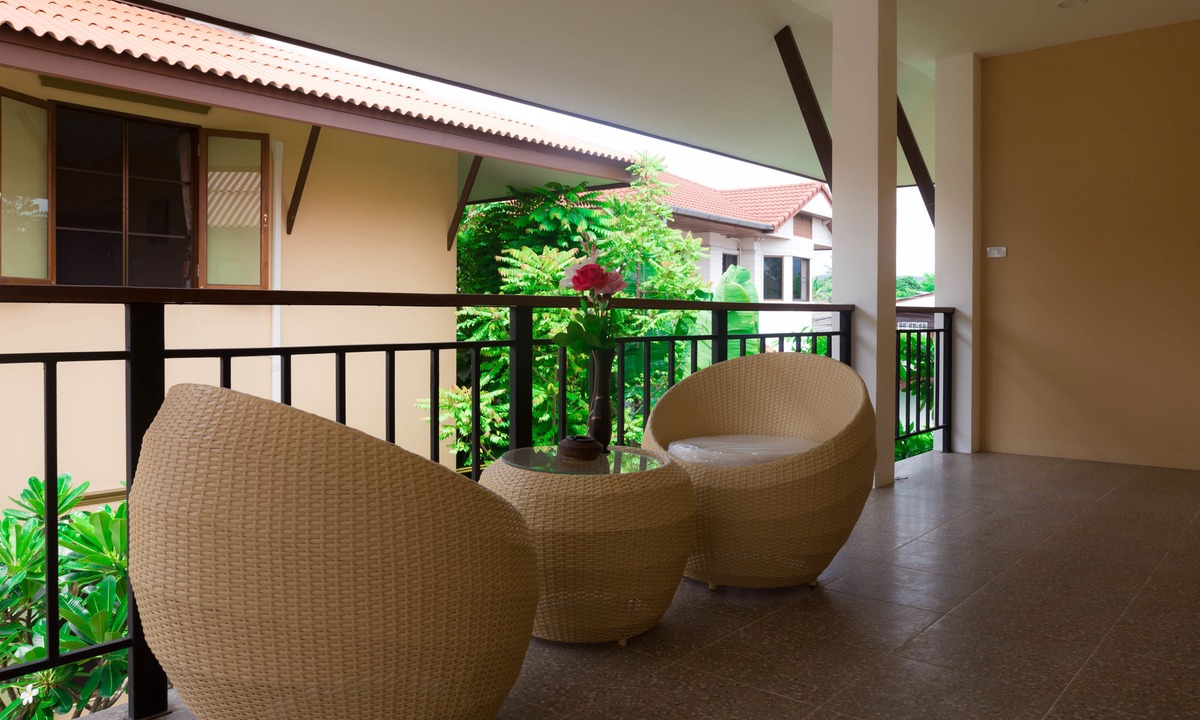 Mae Hia Hotel | HueanKhamHom Resort