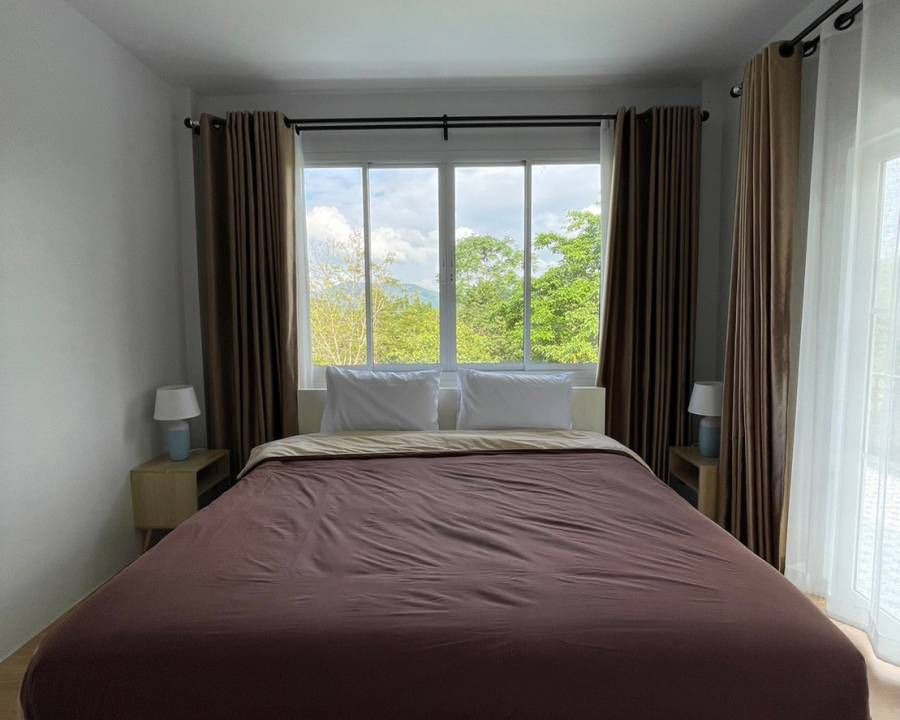 Suan Phueng Hotel | The Triple M Mountain Resort