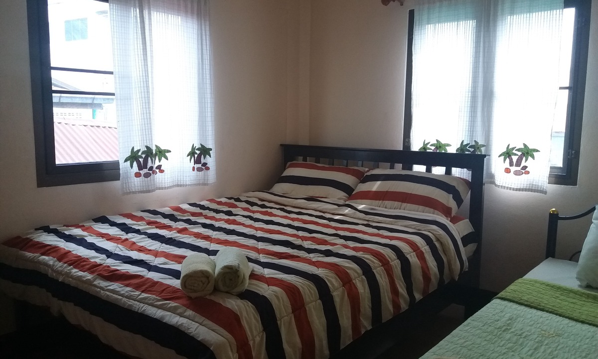 Phimai House | Benya Guest House Phimai