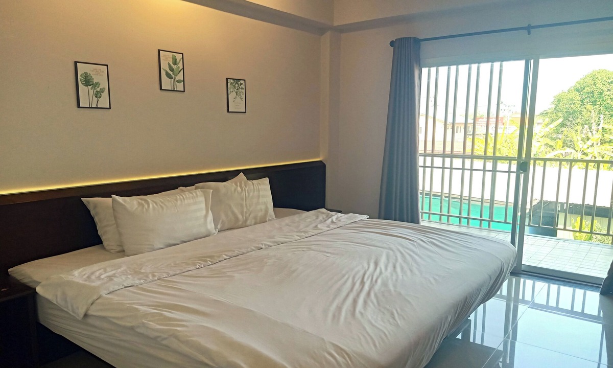 Chiang Rai Hotel | Smile Place Hotel Chiang Rai