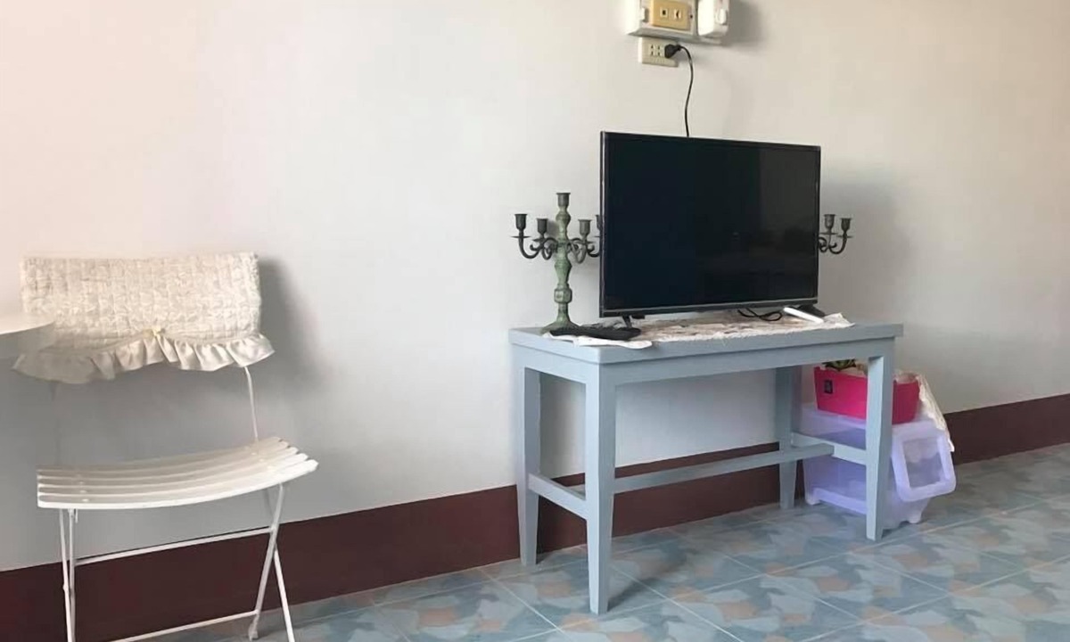 Udon Thani Hotel | Chanathinat Place