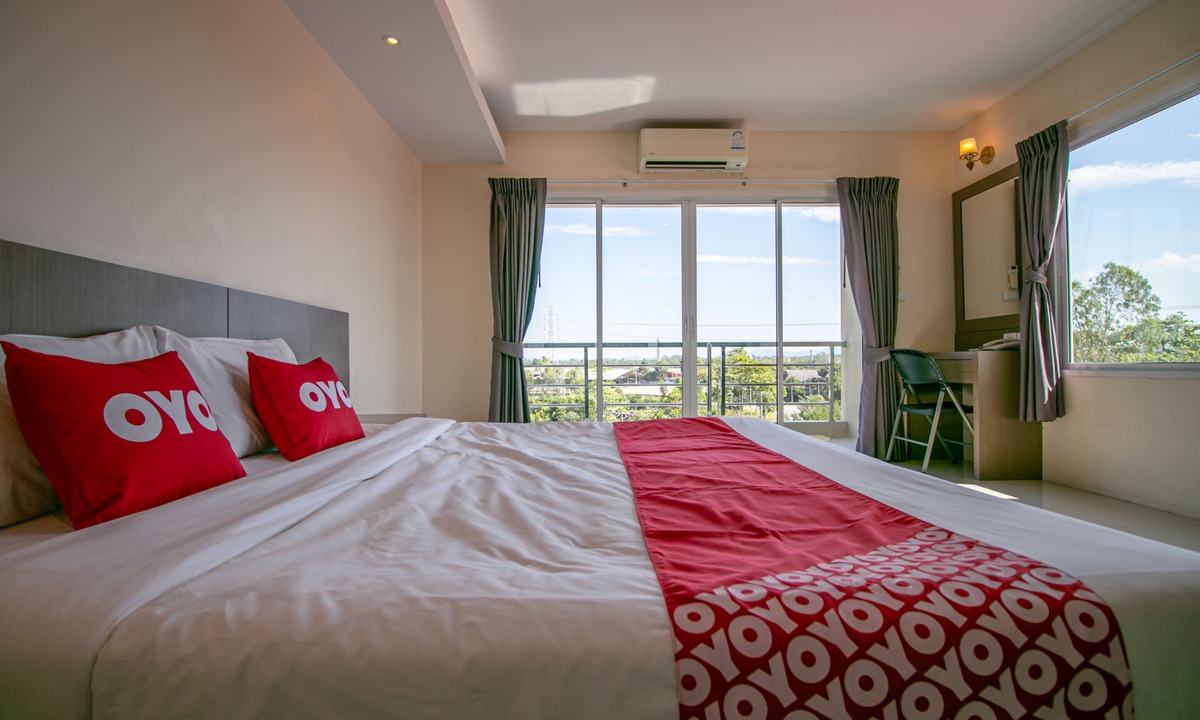 Nong Prue Hotel | Delight Residence